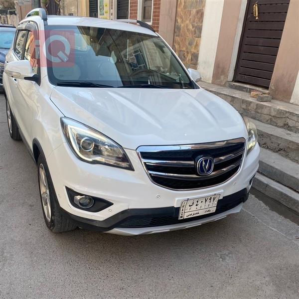 Changan for sale in Iraq